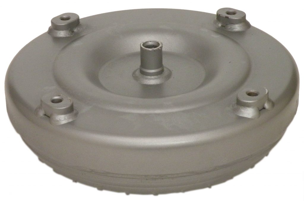 RE0F10A, RE0F09A (CVT) TCRA, Torque Converter Rebuilders Association