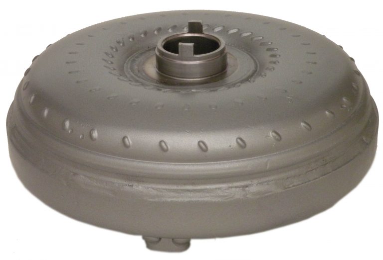 RE0F10A, RE0F09A (CVT) TCRA, Torque Converter Rebuilders Association
