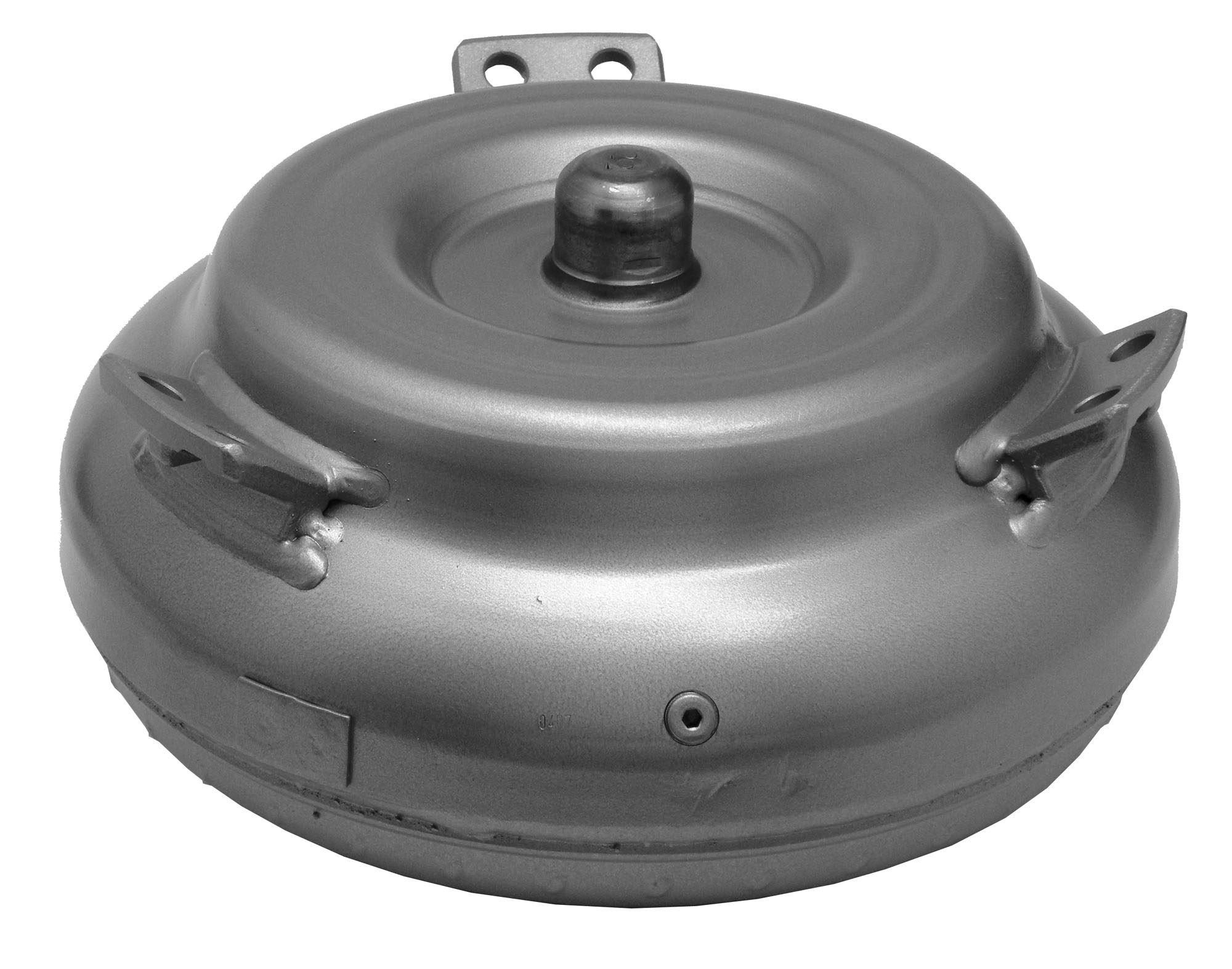 722.9 TCRA, Torque Converter Rebuilders Association