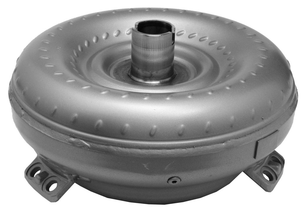 722.9 TCRA, Torque Converter Rebuilders Association