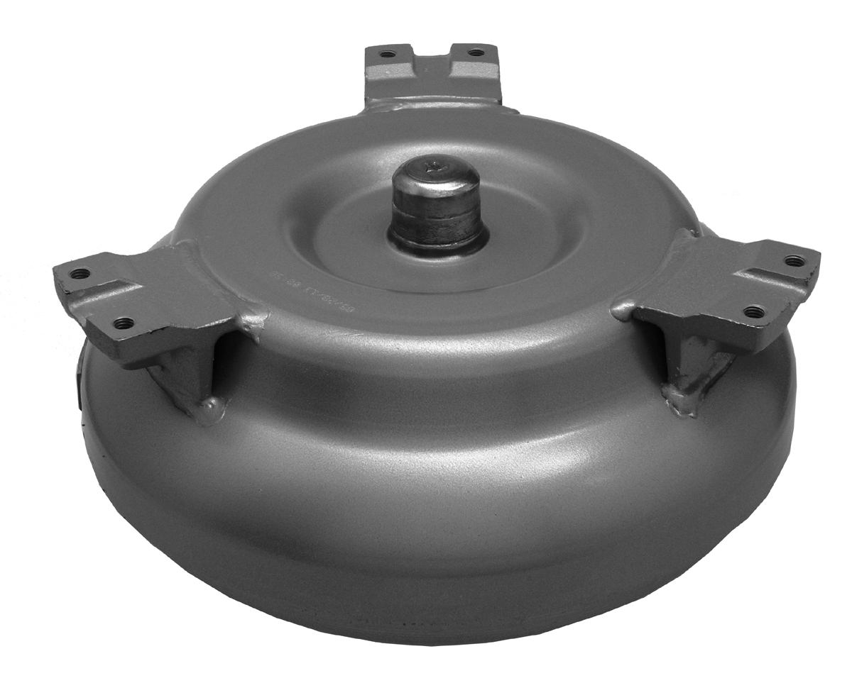 722.6 (272mm & 290mm) TCRA, Torque Converter Rebuilders Association