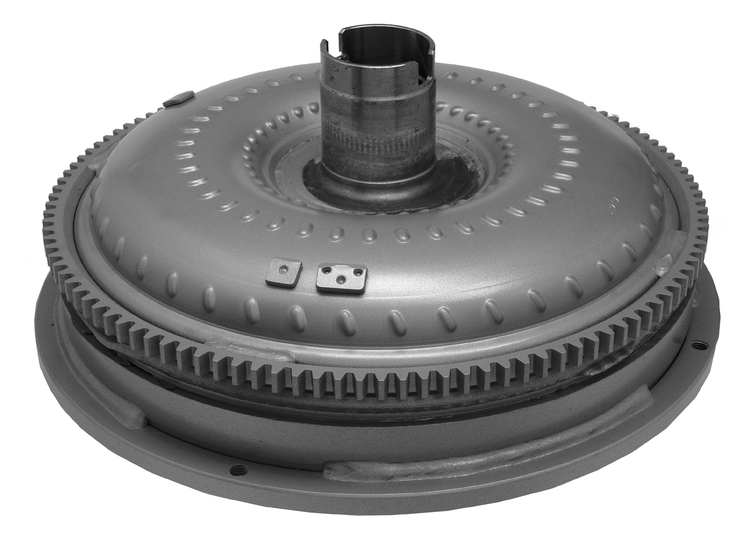 SUBARU 5EAT TCRA, Torque Converter Rebuilders Association