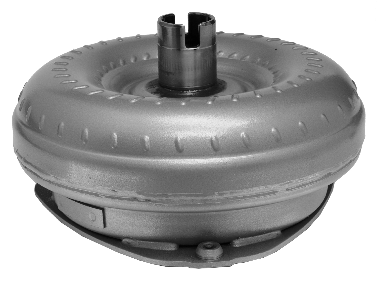 ZF5HP19 Captive Clutch TCRA, Torque Converter Rebuilders Association