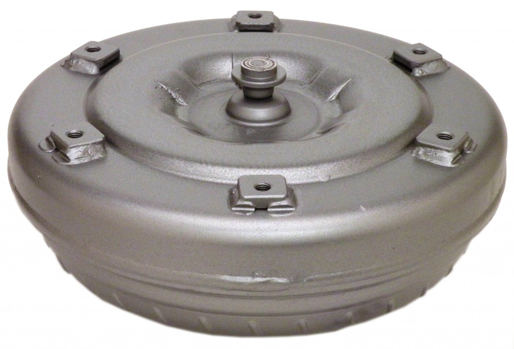 A340 TCRA, Torque Converter Rebuilders Association