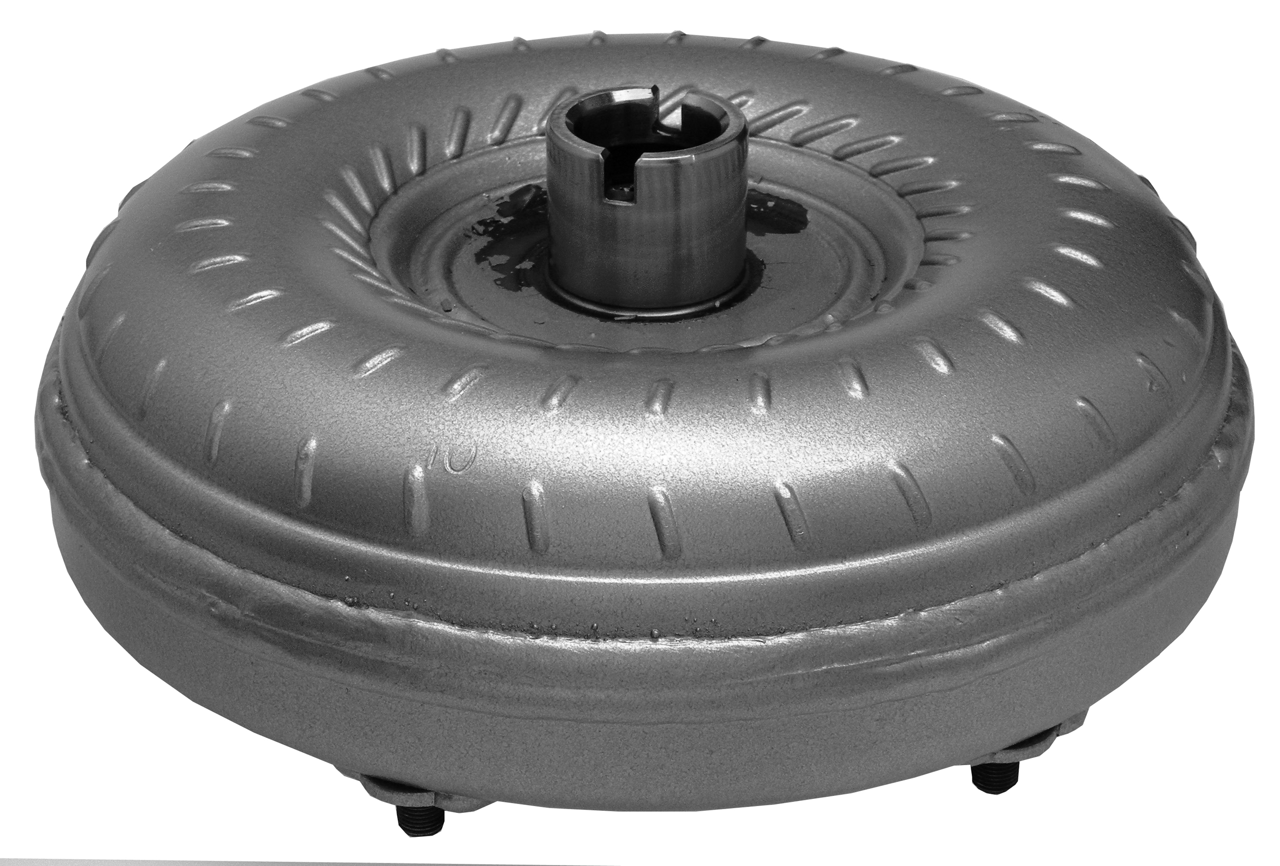 Aisin AW TCRA, Torque Converter Rebuilders Association