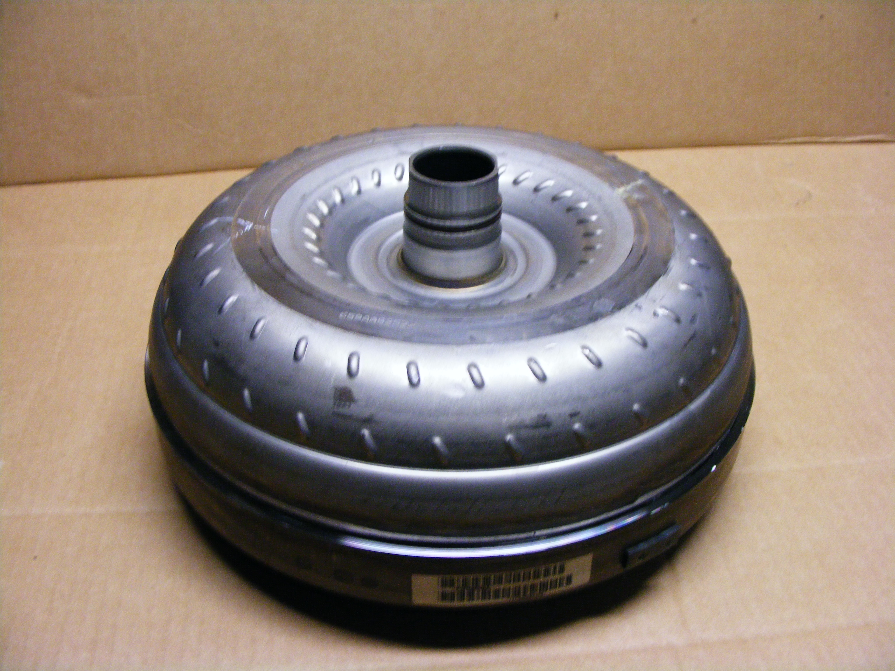66rfe TCRA, Torque Converter Rebuilders Association