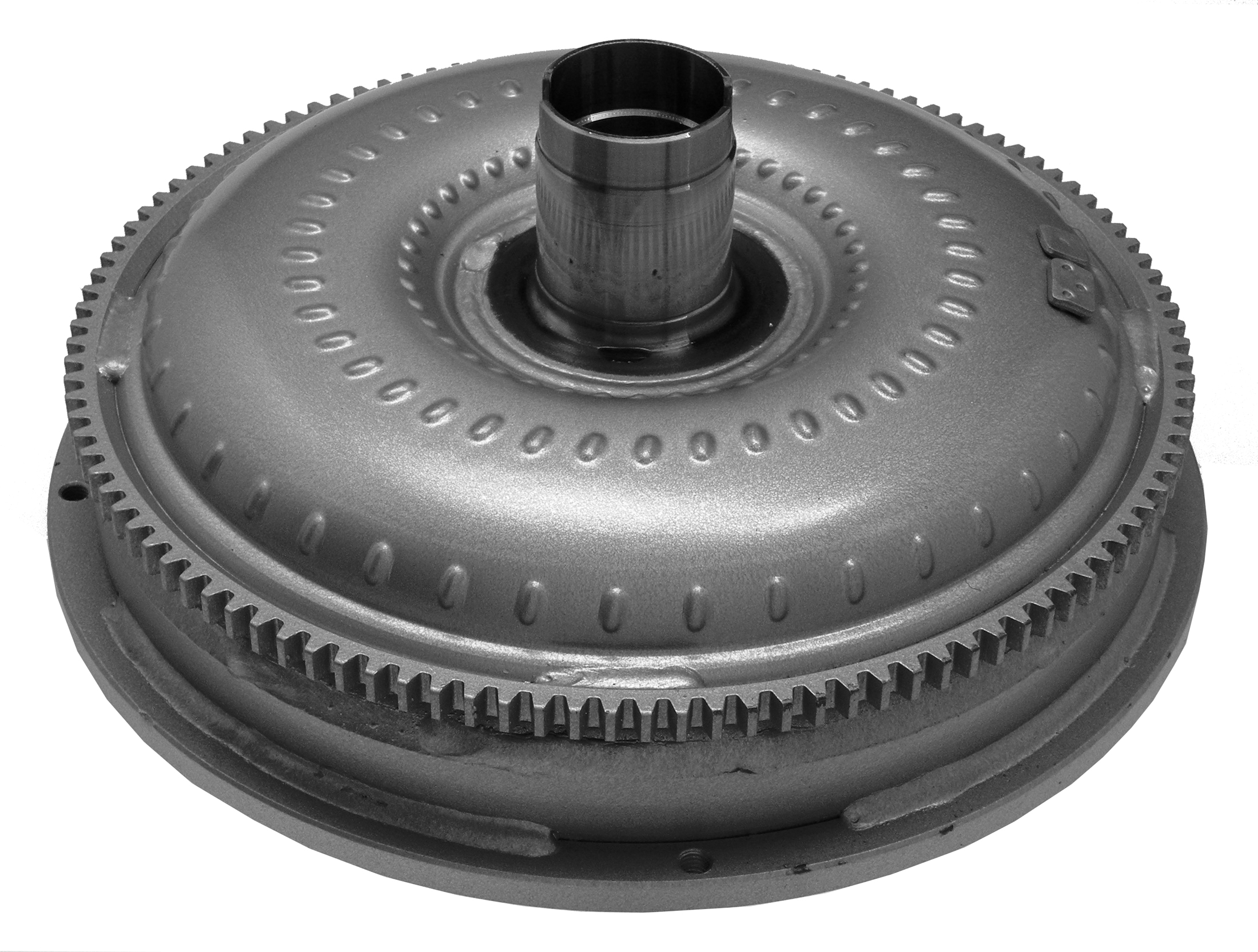 5EAT TCRA, Torque Converter Rebuilders Association