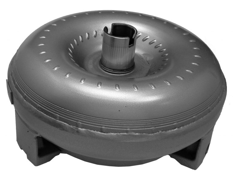 Chrysler TCRA, Torque Converter Rebuilders Association Page 2