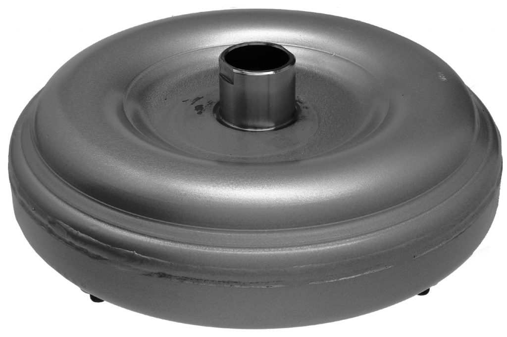 MAZDA 3i 2.0L, FW6AEL TCRA, Torque Converter Rebuilders Association