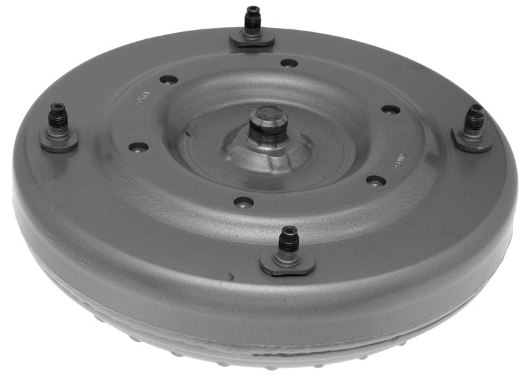 6F35 TCRA, Torque Converter Rebuilders Association