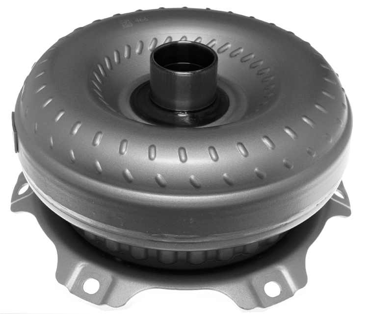 BMW TCRA, Torque Converter Rebuilders Association