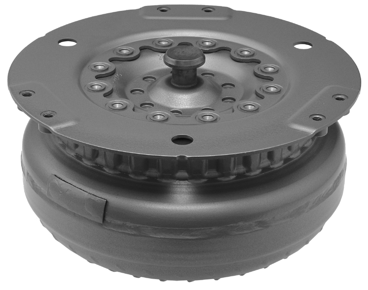 Chrysler TCRA, Torque Converter Rebuilders Association