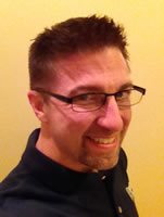 Chris Horbach