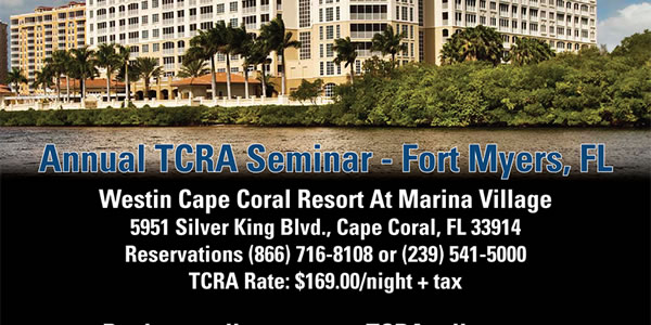 2018 tcra seminar header