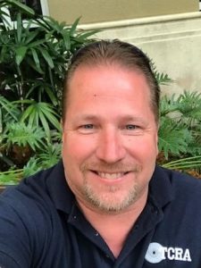 Eric Saxberg
