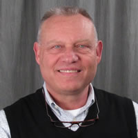 Steve Jaussaud 2018 profile