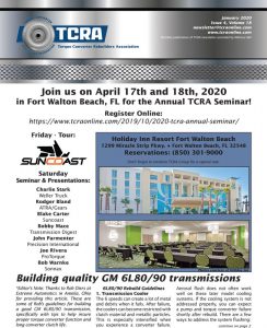 2020 January Newsletter Cover