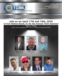 2020 February Newsletter