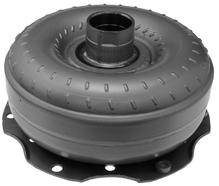 Converter Specs TCRA, Torque Converter Rebuilders Association
