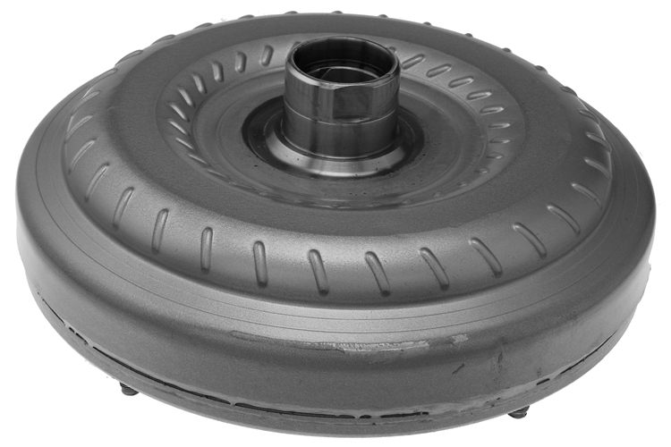 Converter Specs TCRA, Torque Converter Rebuilders Association